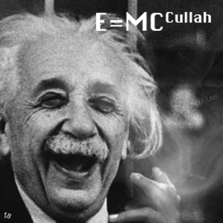 E=MC Cullah