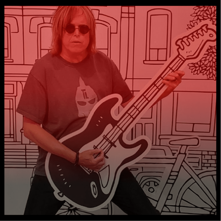 Rise of the Fall/Titan Loose