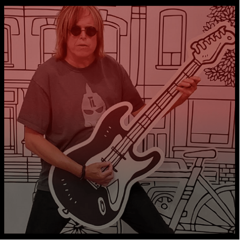 Bryan Dove / Doug Sies