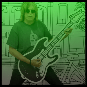 Alternative/Indie music