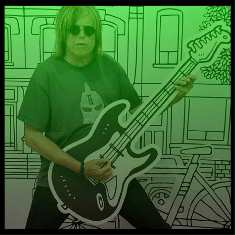 Rise of the Fall/ Titan Loose