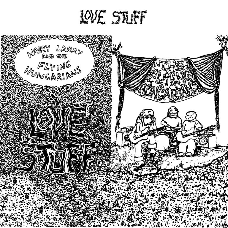 Love Stuff