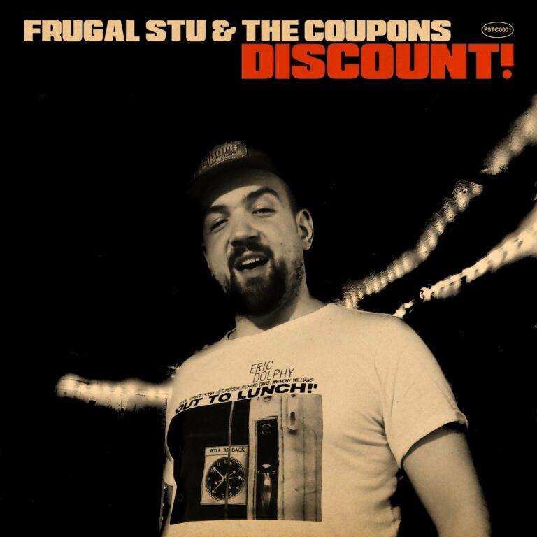 Discount (EP)
