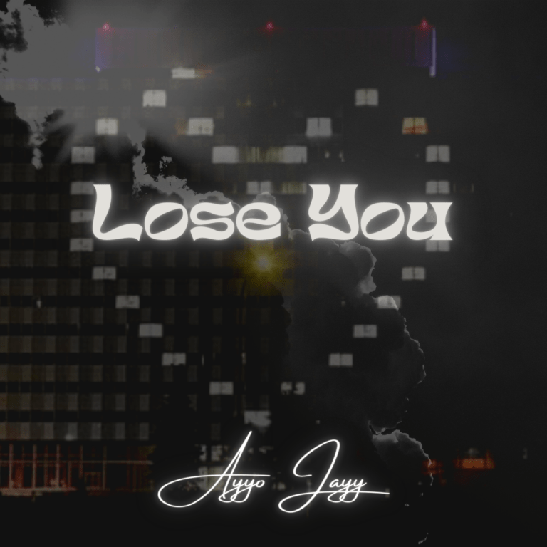 Lose You