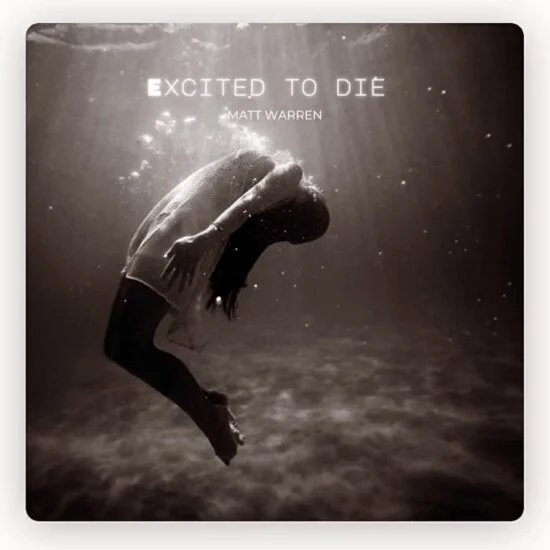 Excited to Die