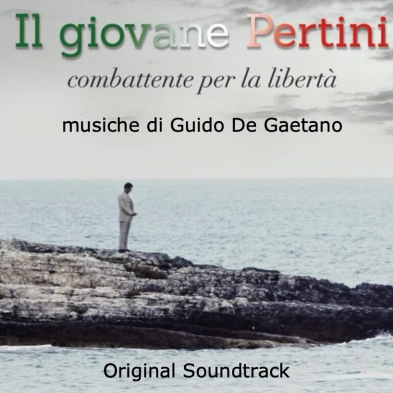 Il giovane Pertini