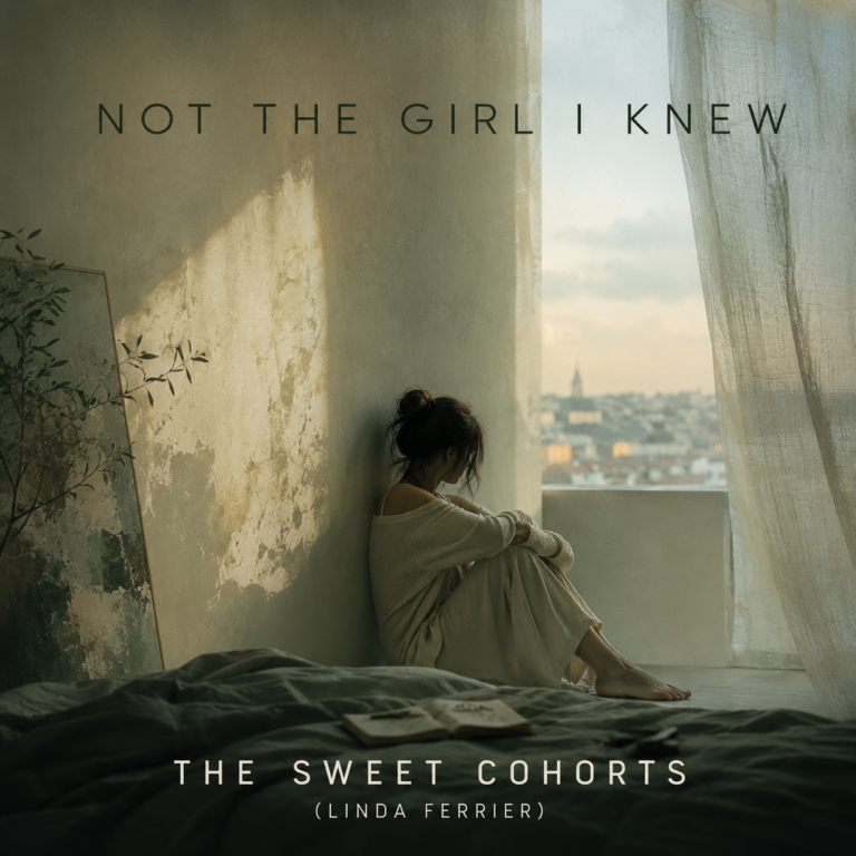 Not The Girl I Knew