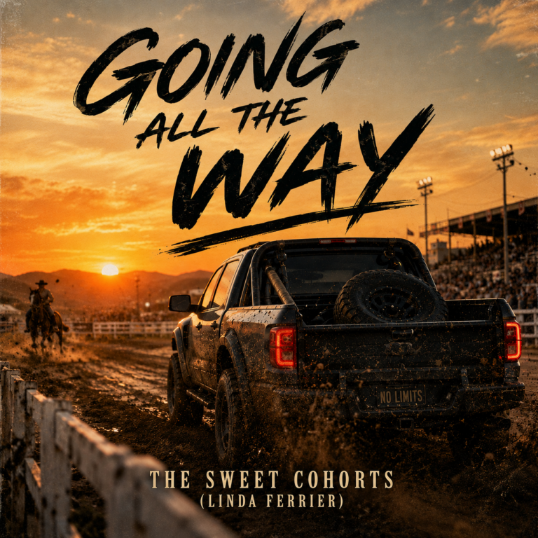 Going All The Way