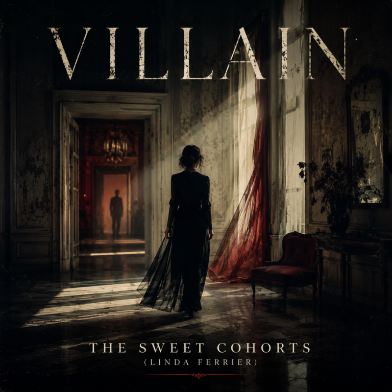 Villain