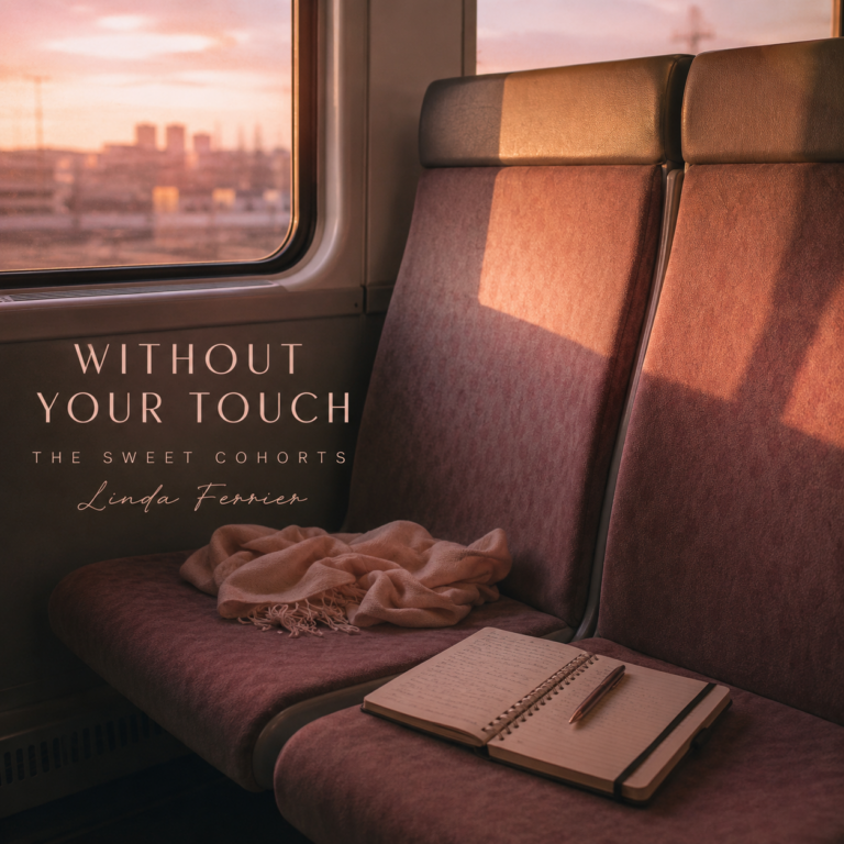 Without Your Touch