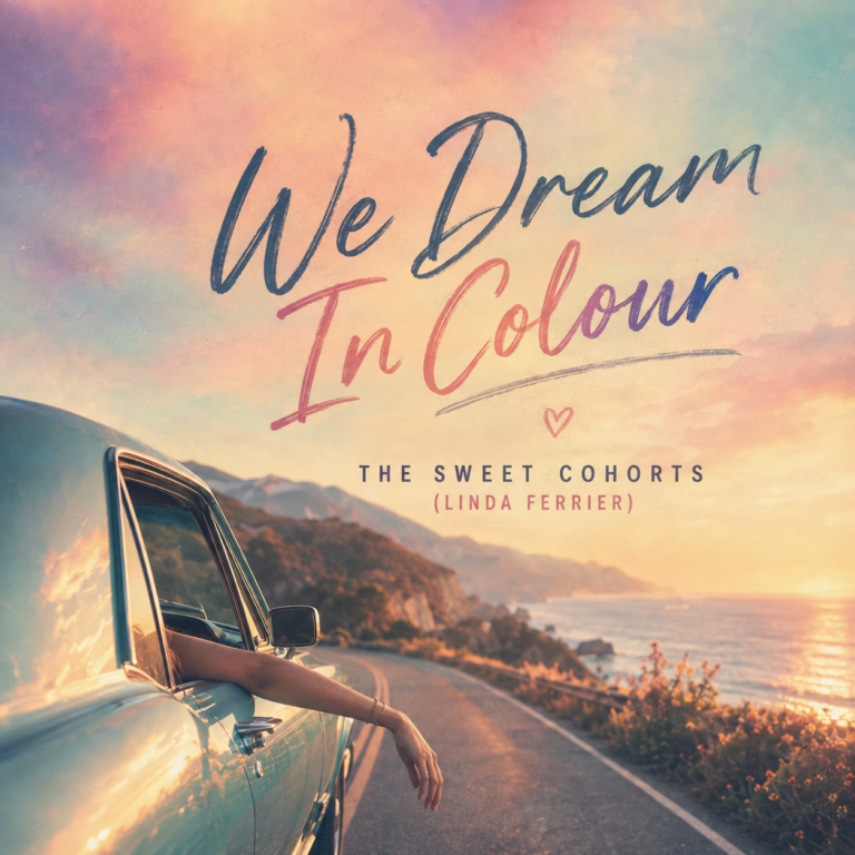 We Dream In Colour
