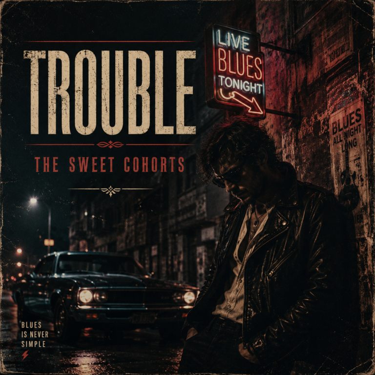 Trouble