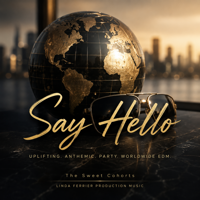 Say Hello