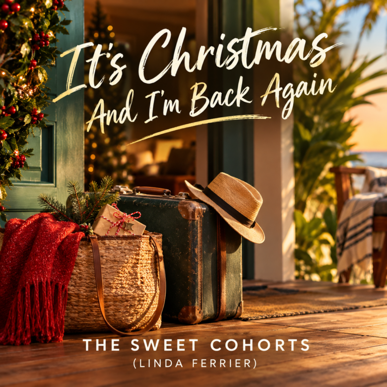 It's Christmas And I'm Back Again