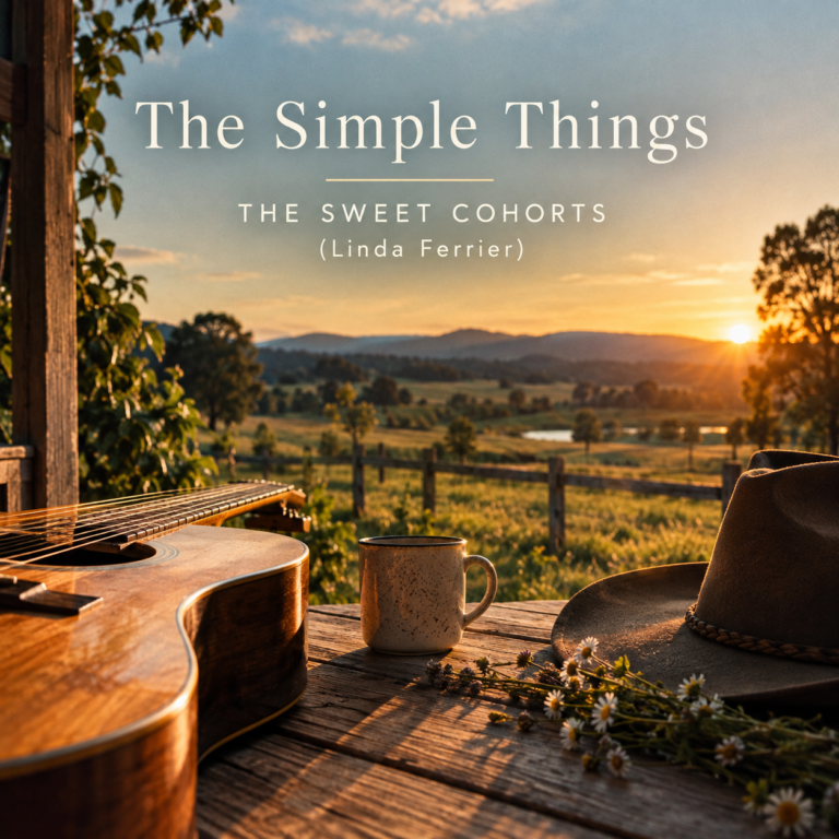 The Simple Things