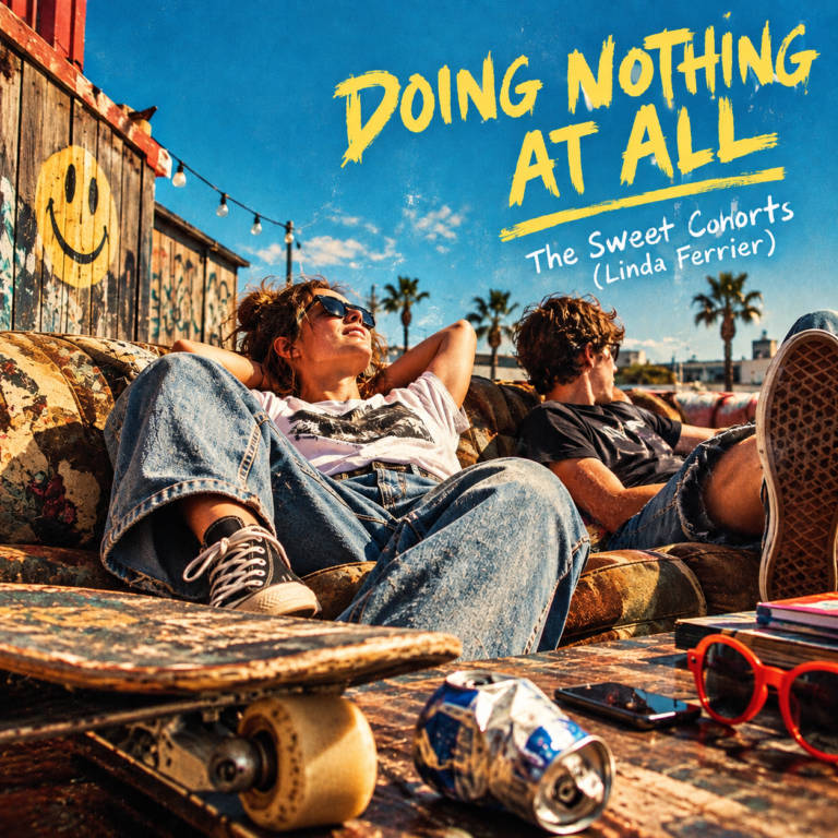 Doing Nothing At All