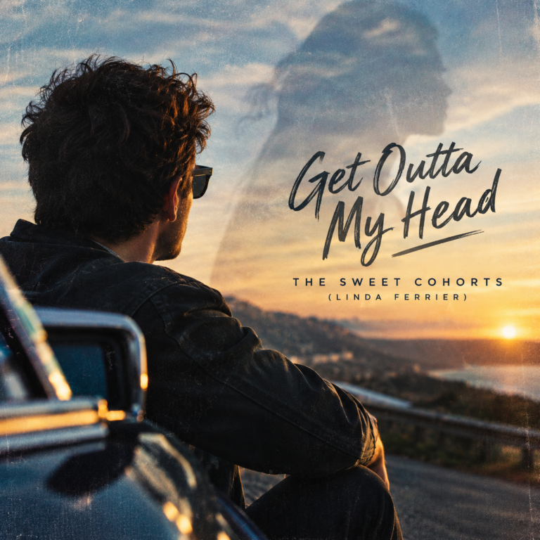Get Outta My Head
