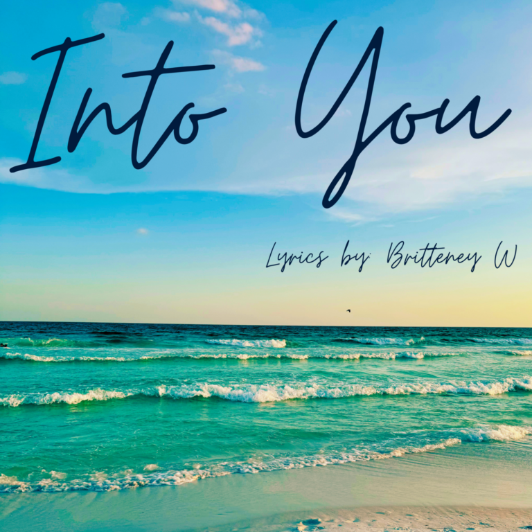 Into You