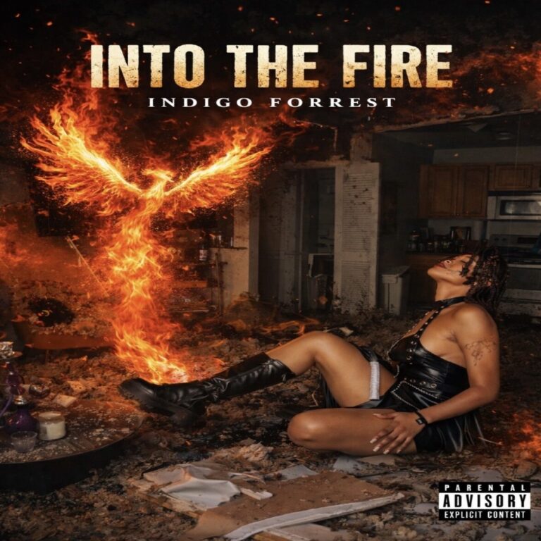 Into the Fire