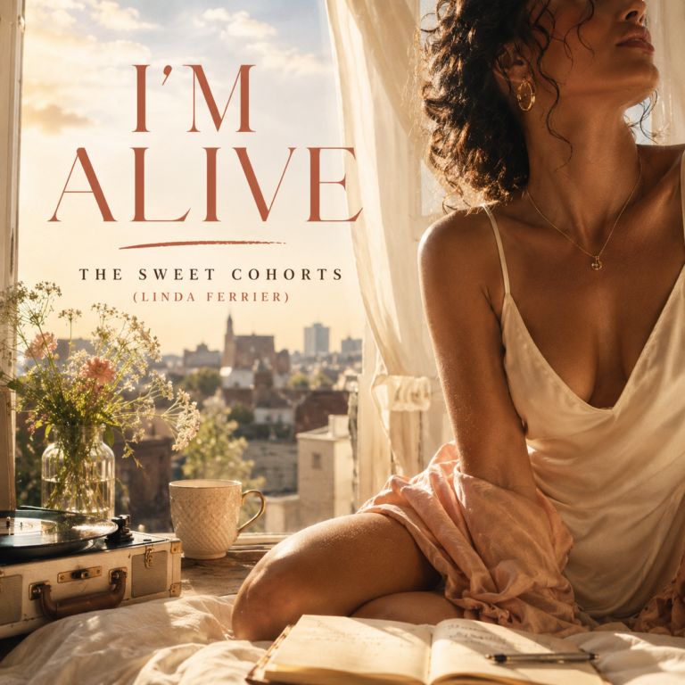 I'm Alive