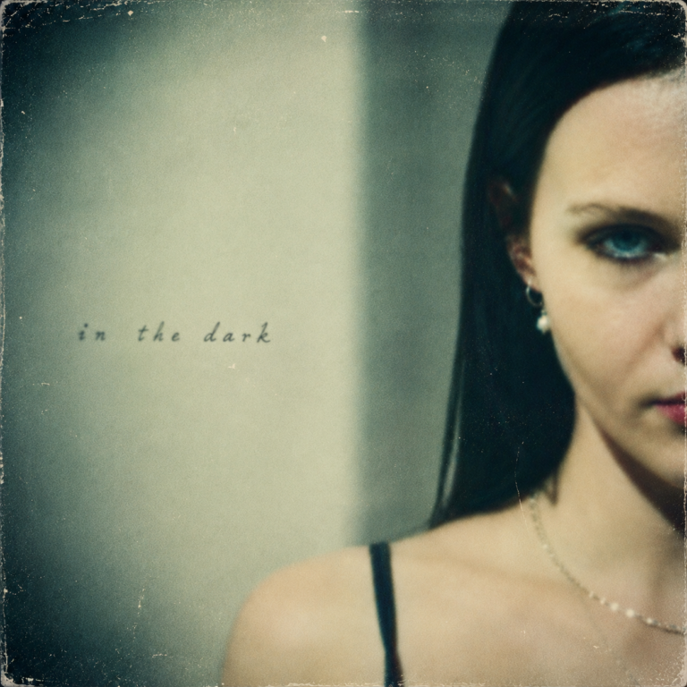 In The Dark