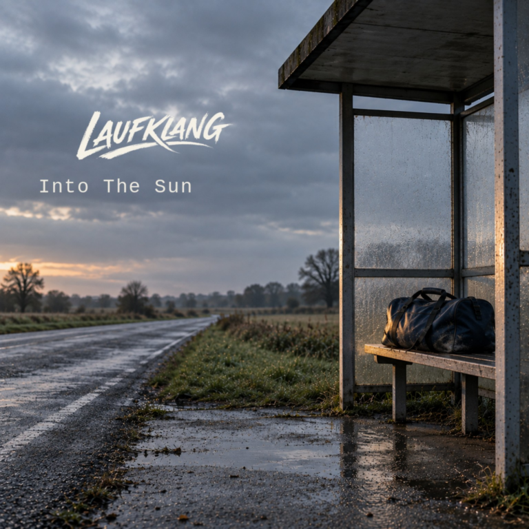 Into The Sun