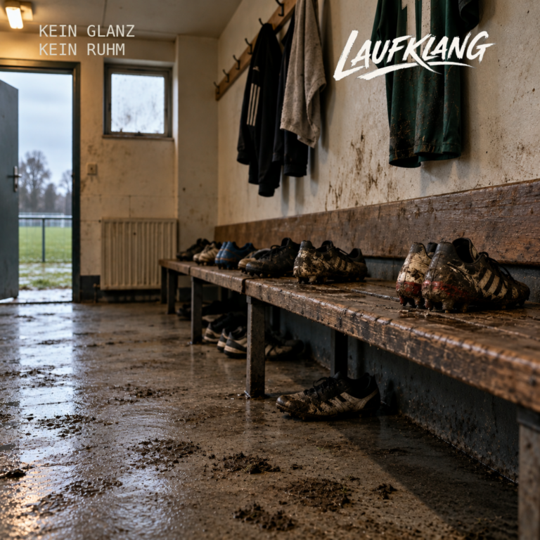 Kein Glanz Kein Ruhm