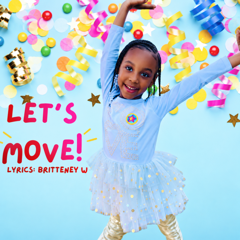 Lets Move