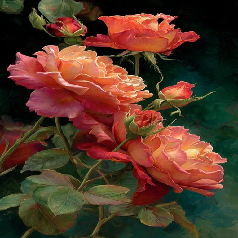 Roses For You
