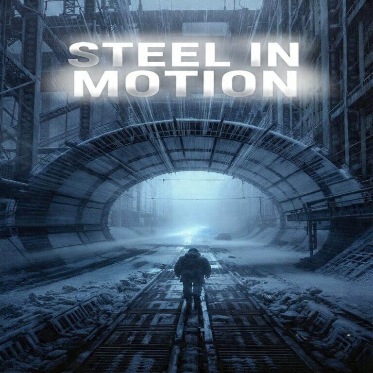 Steel in Motion