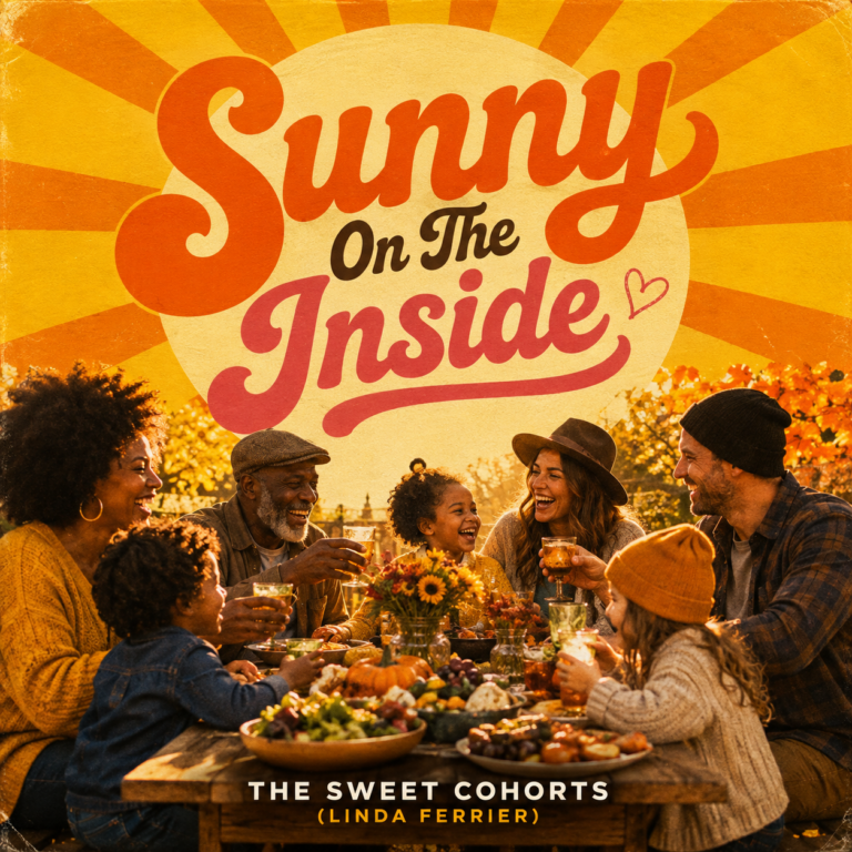 Sunny On The Inside