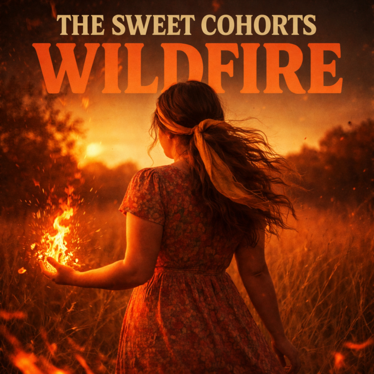 Wildfire