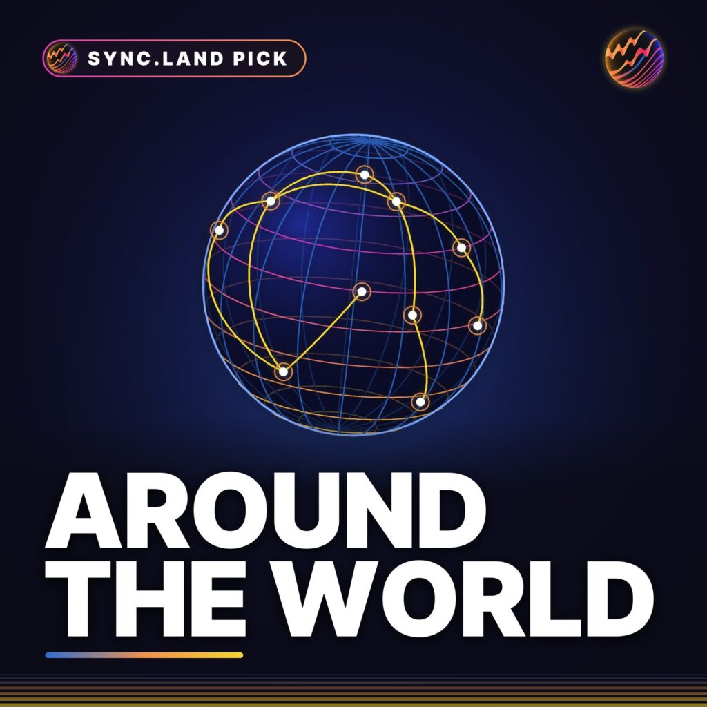Around the World