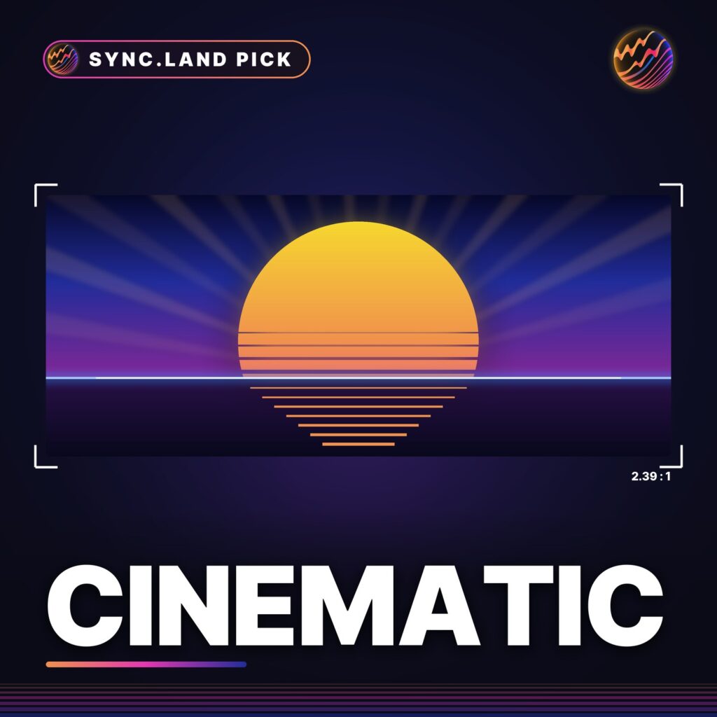 Cinematic