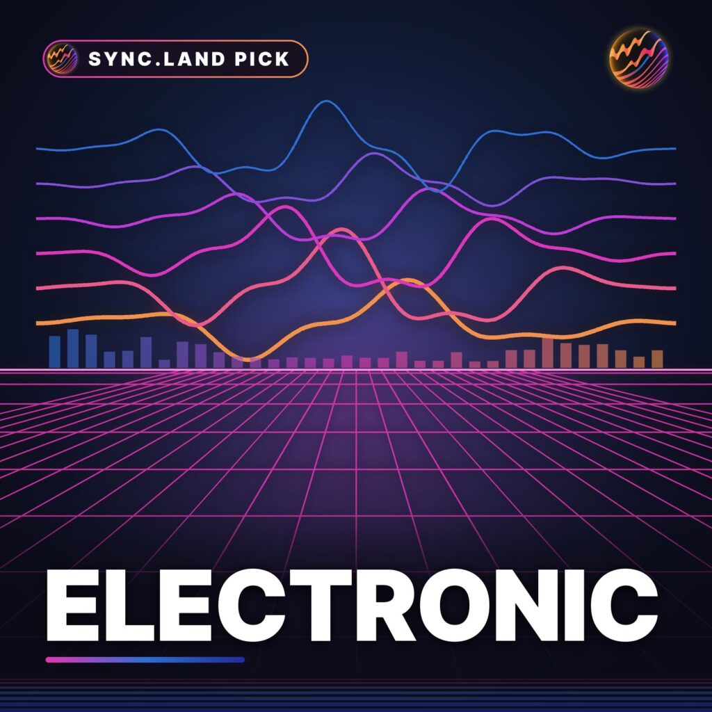Electronic