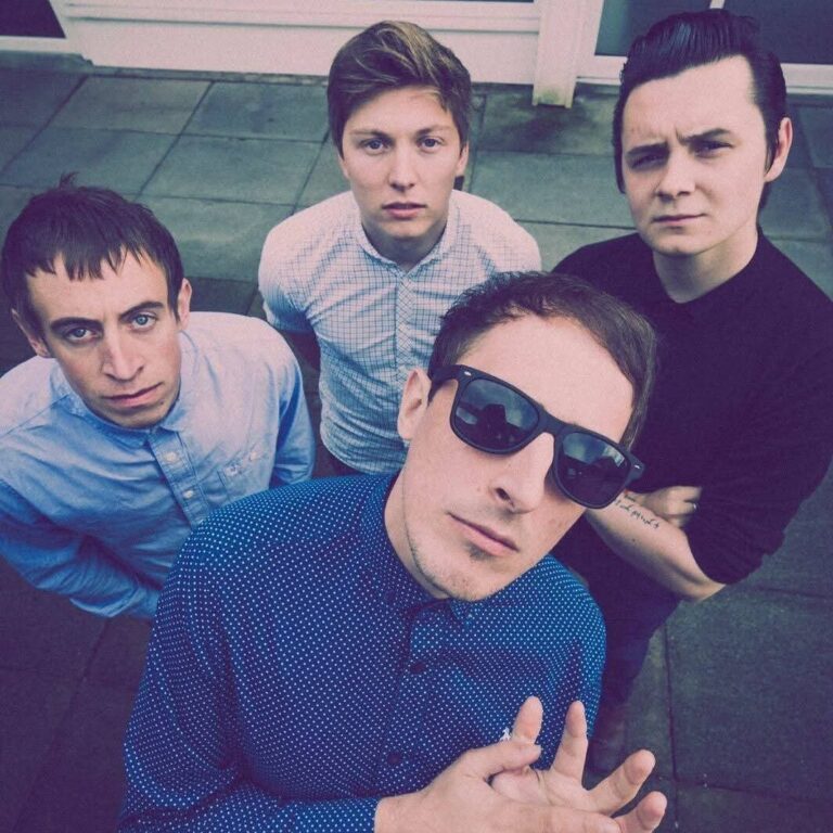 The Novatones