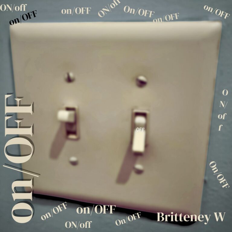 On/OFF
