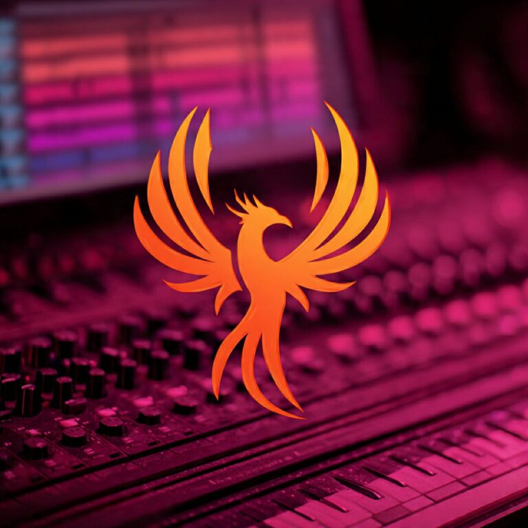 PHOENIX — Cinematic Music Collection