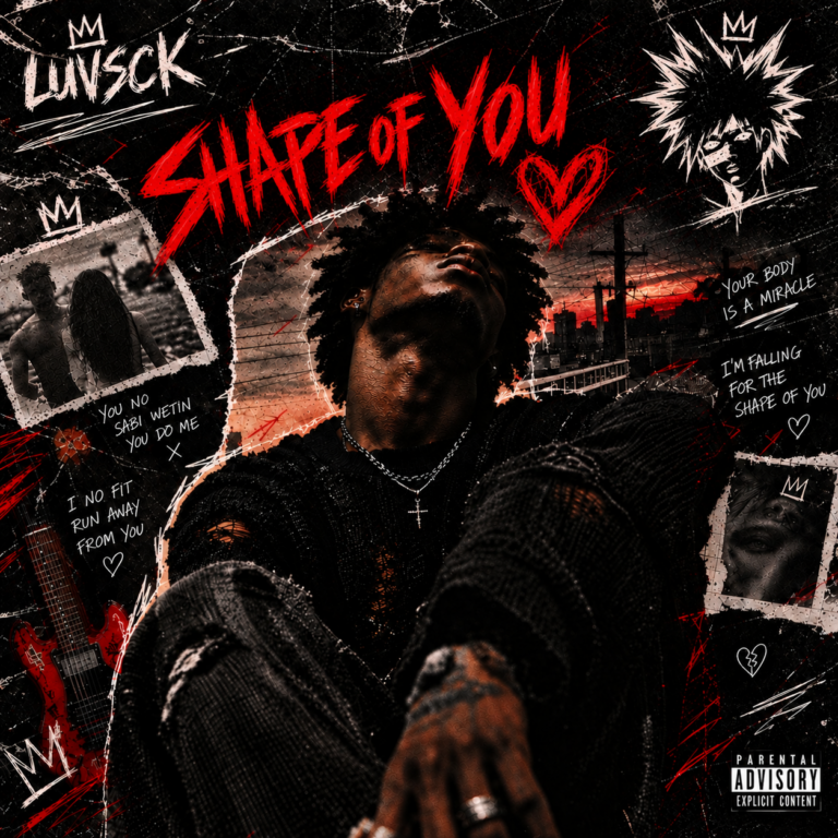 Shape of You