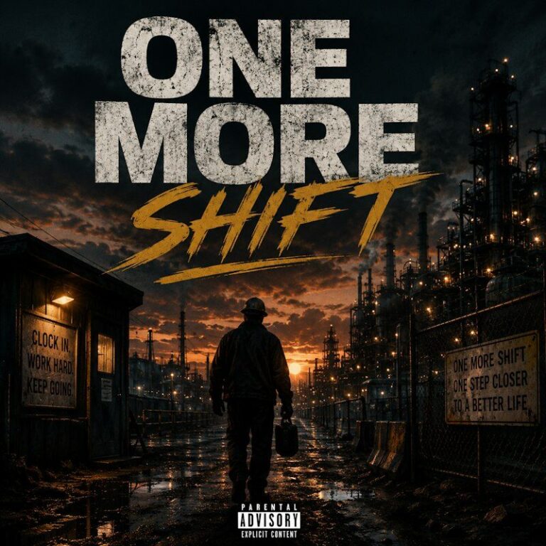 One more shift