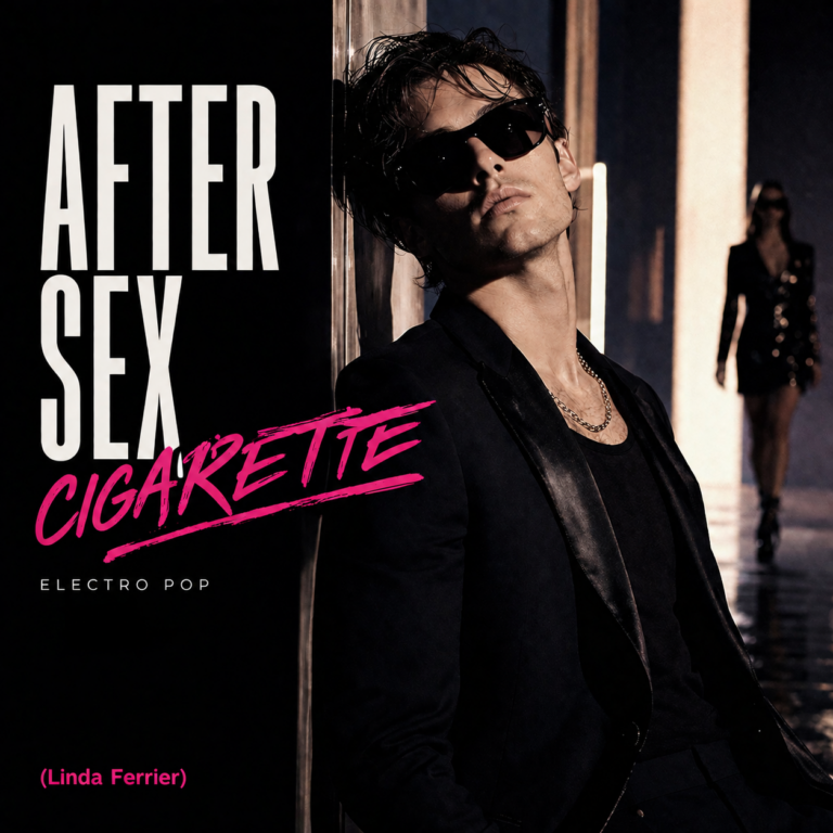 After Sex Cigarette