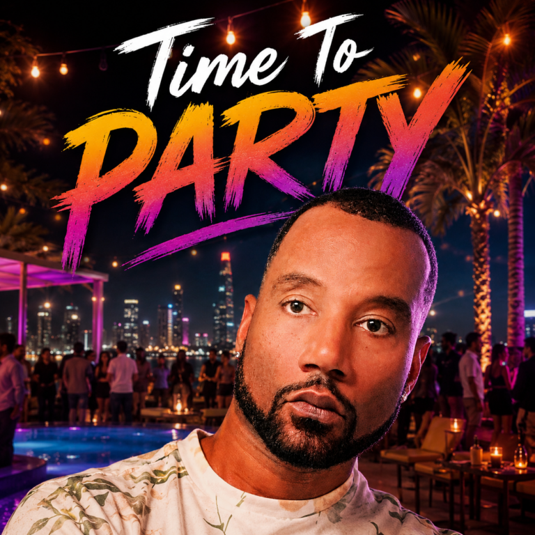 Time To Party