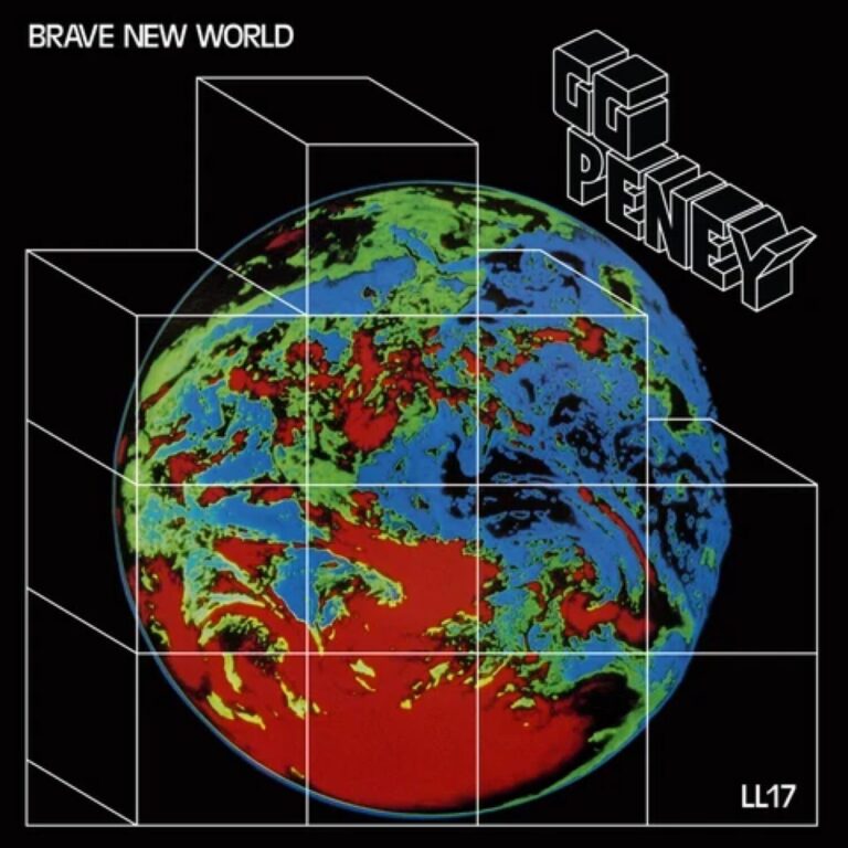 Brave new world