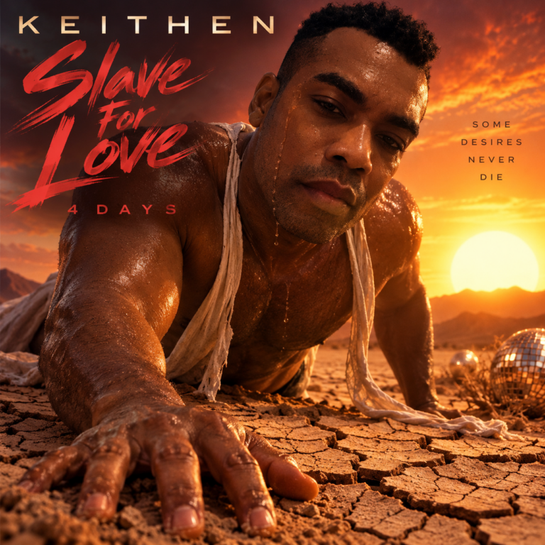 Slave of Love
