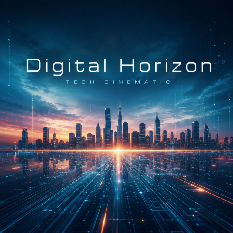 Digital Horizon