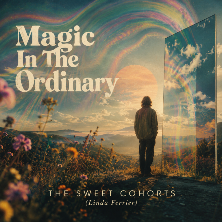 Magic In The Ordinary