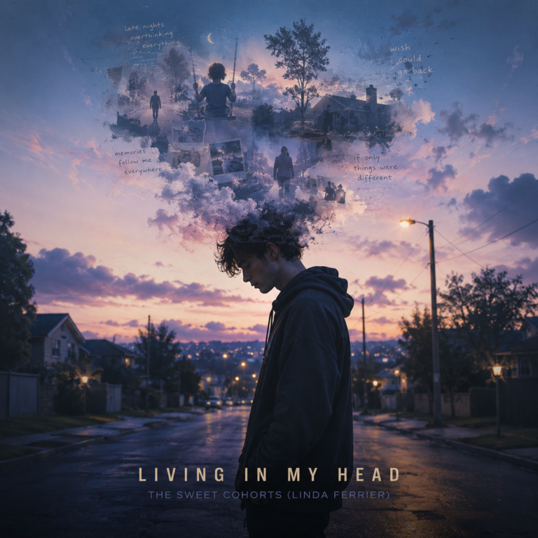 Living In My Head