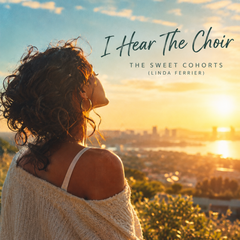 I Hear The Choir