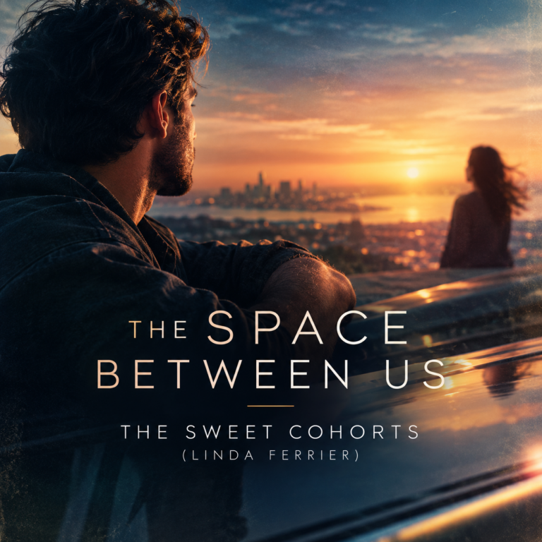 The Space Between Us