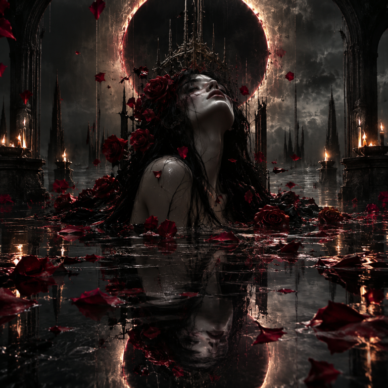 To Revive You Will Destroy Me